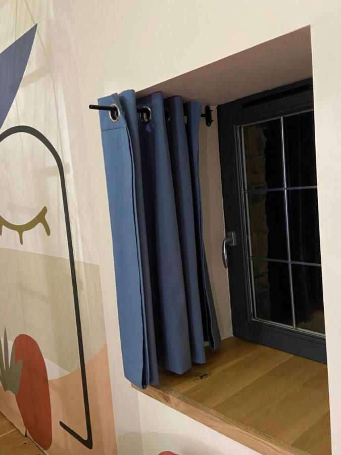 Domaine De La Bigottiere, Chambres D'Hotes Montigne-le-Brillant Eksteriør billede
